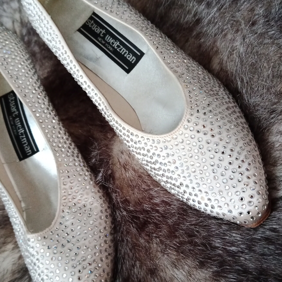 Stuart Weitzman  heels - Picture 3 of 16